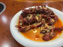 -五七小李子油焖大虾(总店)