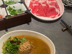 -鼎鼎香·港式火锅(北京SKP店)