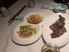 -竹雨堂创意中国菜(裕华店)