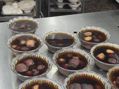 -毛华美食(清扬路店)