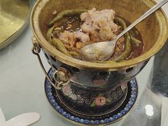 -金鸭都·老北京特色家常菜(潘家园店)