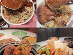 -食锦记·福建私房菜(浦西万达店)