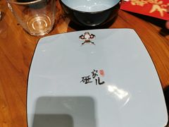 -局气烤鸭·北京菜(前门店)