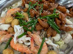 -香邦迷宗蟹(新汽车站店)