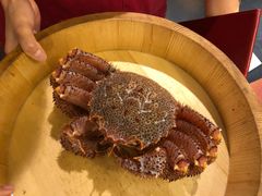-蟹田居·活蟹料理(东城店)
