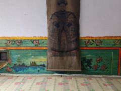 -鸡鸣驿城