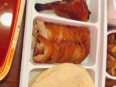 -京味斋·北京烤鸭(华威桥北工大店)