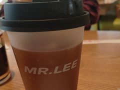 -李先生牛肉面大王(营口大润发店)