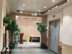 大堂-蜀留香火锅(西南角店)