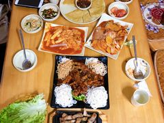 -妈妈手(山大总店)