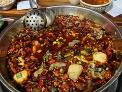 -黑竹香鸡(营和巷店)