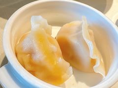 -开海·红岛海鲜虾水饺(石老人店)