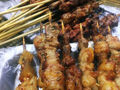 -老王太太串吧(中街店)