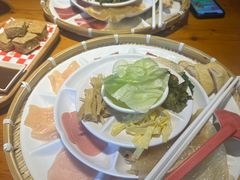-陳生記米线·始于1989(中山北路店)