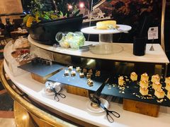 -南京维景国际大酒店咖啡厅