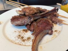 -天津东凯悦酒店·Market Café自助餐厅