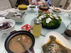 -谢先生酒店·椒宴集(沙湖店)