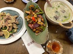 -盏簋品味馆(沙溪店)