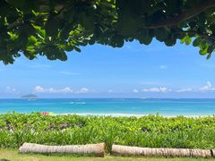 -三亚亚龙湾天域度假酒店