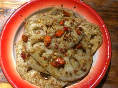 -老三样·美食研究中心(世贸路店)