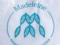 -Madeleine玛德琳(永平里店)
