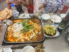 -邹胖哥好好吃餐馆(荔波美食街店)