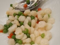 -杭州香格里拉·香宫中餐厅