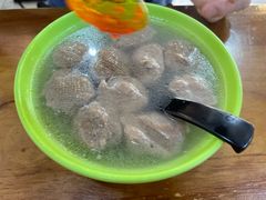 -明叔捞面