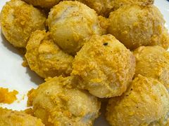 -周姑娘不等味·牛羊肉火锅·螃蟹罗氏虾·烤鱼烤串(高邮店)