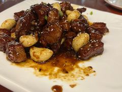 -遇见小院—虹鳟鱼•农家菜(怀柔店)