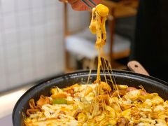 -韩见·韩式拌饭·炸鸡(石厦店)