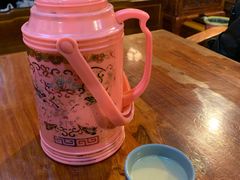 -嘎咓讓咘藏餐厅(团结新村店)