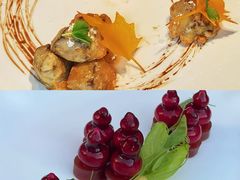 -蘇锦宴·淮扬菜烤鸭·小院(三元桥霄云路店)