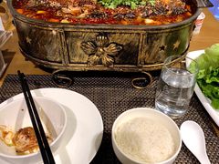-天津湾西餐厅(三亚海棠湾洲际度假酒店)