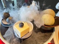 -馋遇江南·精致湖景雅宴(东方之门店)