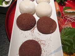 -神户赤童日式烤肉(金地广场店)