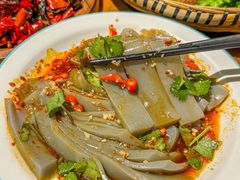 -隔壁老王·家常云南菜(花巷店)