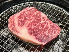 -橘焱胡同烧肉夜食(BFC外滩金融中心店)