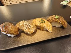 -饭团匠·料理小食堂(玉林店)