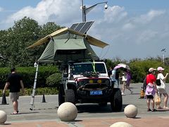 -南汇嘴观海公园