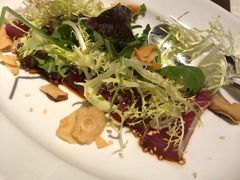 -北京柏悦酒店·锦庭餐厅Dining Room