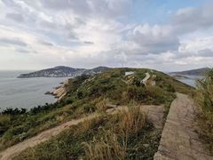 -东极岛景区