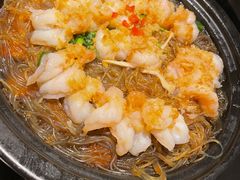 -绿茶餐厅(朝阳大悦城店)