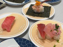 -滨寿司(高新伊藤店)