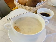 -新侨三宝乐西餐厅(崇文门店)