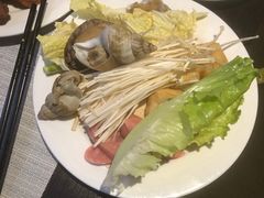 -常州华美达国际大酒店·餐饮部