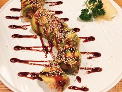 -隐泉之语日式料理(王府中环店)