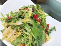 -北李妈妈菜·海肠捞饭(高新万达店)