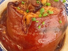 -沈厅酒家(周庄店)
