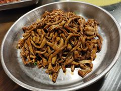 -夏茅维记饭店